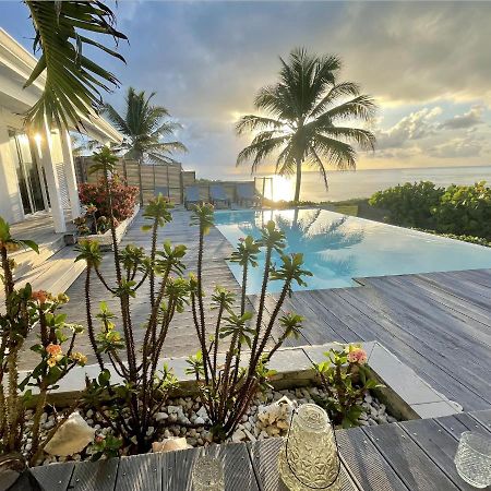 Villa Caracoli Sainte-Anne  Esterno foto