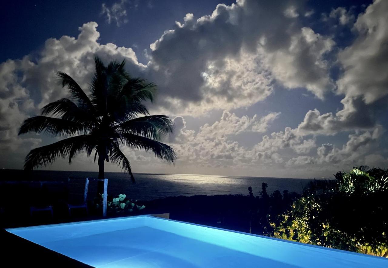 Villa Caracoli Sainte-Anne  Esterno foto