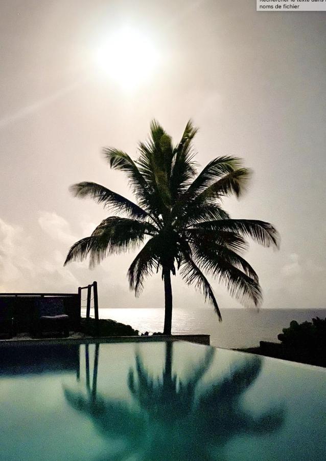 Villa Caracoli Sainte-Anne  Esterno foto