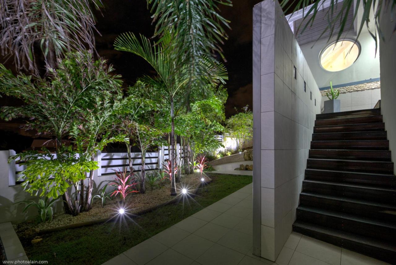 Villa Caracoli Sainte-Anne  Esterno foto